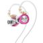 Наушники Letshuoer D02 Berry (3.5 мм)