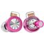 Наушники Letshuoer D02 Berry (3.5 мм)