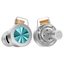 Наушники Letshuoer D02 Aqua (3.5 мм)