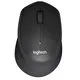 Logitech M330 Silent Plus (черный)