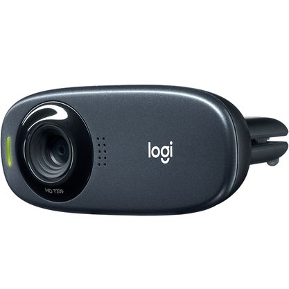 Веб-камера Logitech HD Webcam C310