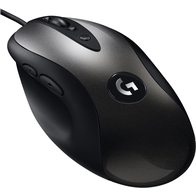 Logitech MX518