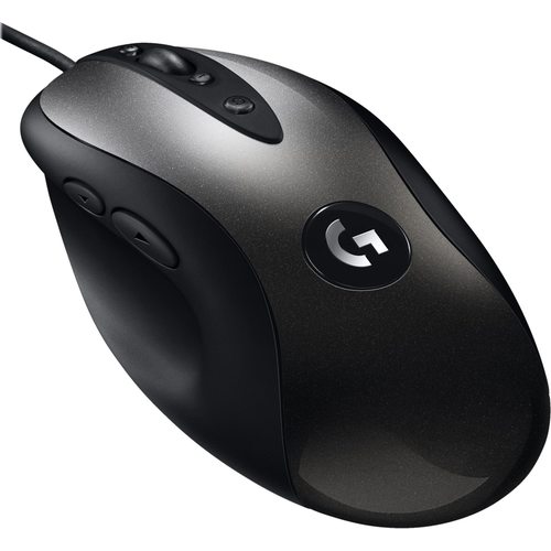 Игровая мышка Logitech MX518