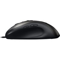 Logitech MX518