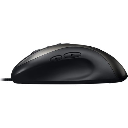 Игровая мышка Logitech MX518