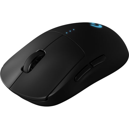 Игровая мышка Logitech G Pro Wireless