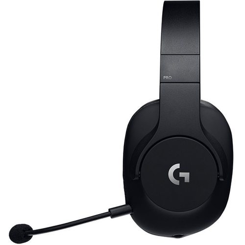 Игровые наушники Logitech G Pro