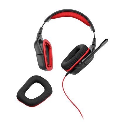Игровые наушники Logitech G230