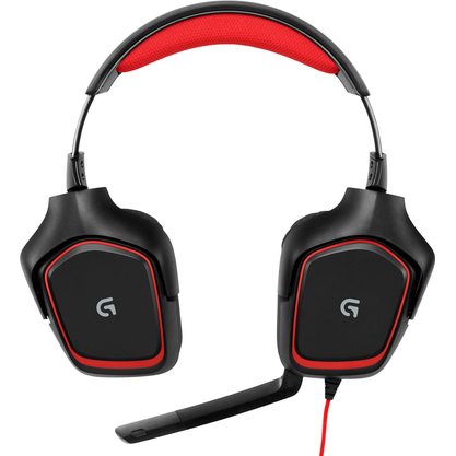 Игровые наушники Logitech G230