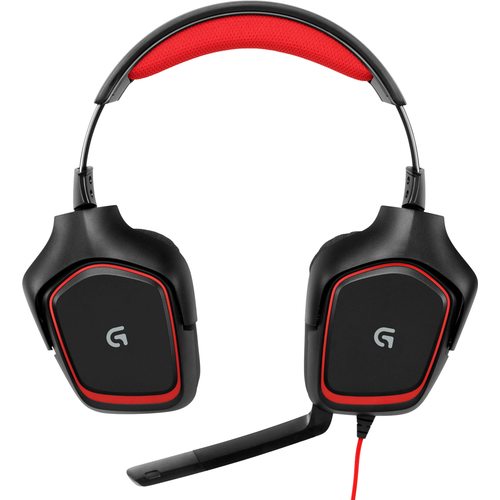 Игровые наушники Logitech G230
