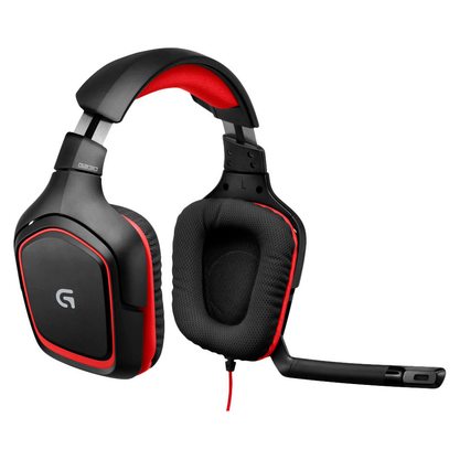 Игровые наушники Logitech G230