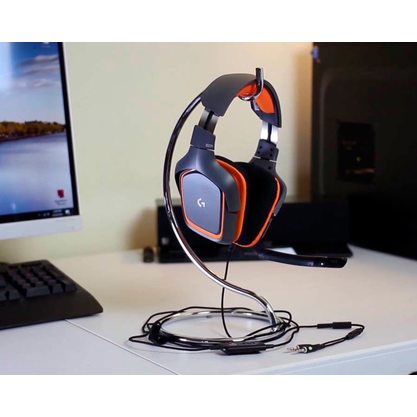 Игровые наушники Logitech G G231 Prodigy Gaming Headset