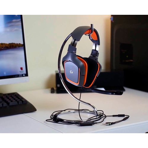 Игровые наушники Logitech G G231 Prodigy Gaming Headset