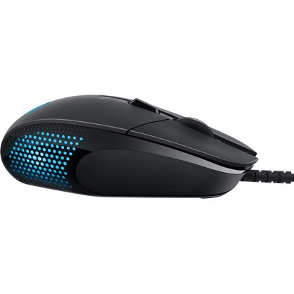 Игровая мышка Logitech G302 Daedalus Prime MOBA