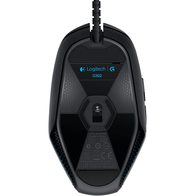 Logitech G302 Daedalus Prime MOBA