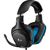 Logitech G431
