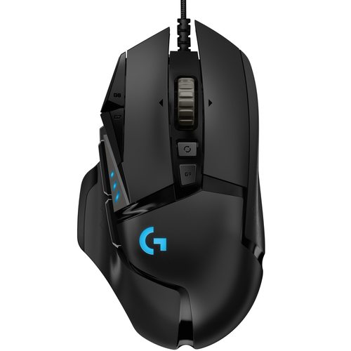 Игровая мышка Logitech G502 Hero