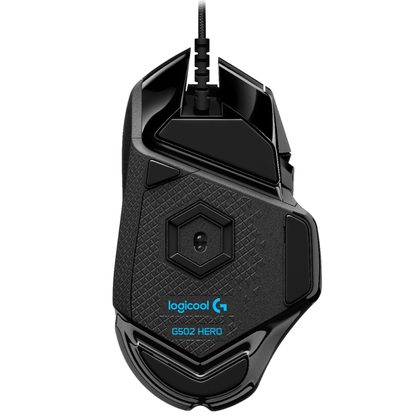 Игровая мышка Logitech G502 Hero