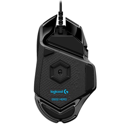 Игровая мышка Logitech G502 Hero