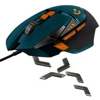 Logitech G502 Hero League of Legends Limited Edition