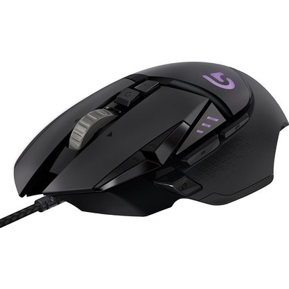 Игровая мышка Logitech G502 Proteus Spectrum