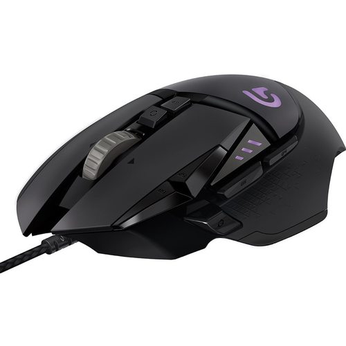 Игровая мышка Logitech G502 Proteus Spectrum