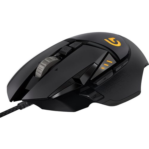 Игровая мышка Logitech G502 Proteus Spectrum