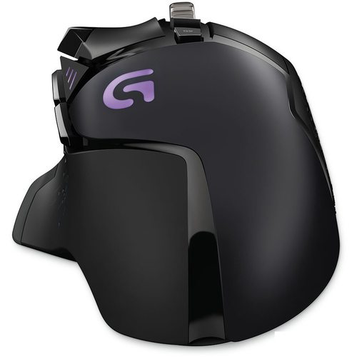 Игровая мышка Logitech G502 Proteus Spectrum