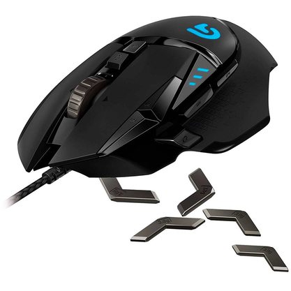 Игровая мышка Logitech G502 Proteus Spectrum