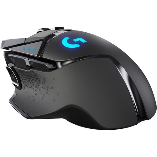 Игровая мышка Logitech G502 Lightspeed