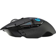Logitech G502 Lightspeed
