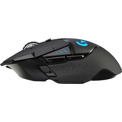 Игровая мышка Logitech G502 Lightspeed