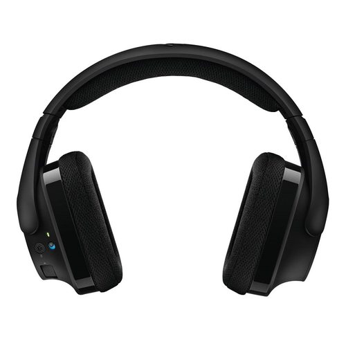 Игровые наушники Logitech G533 Wireless