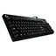 Игровая клавиатура Logitech G810 Orion Spectrum