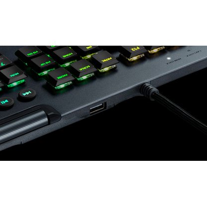 Игровая клавиатура Logitech G815 GL Taklite