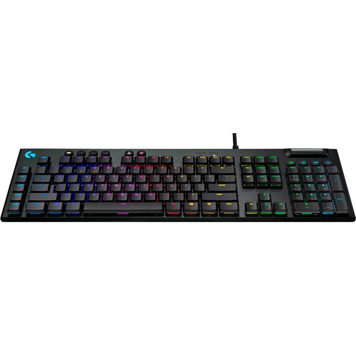 Игровая клавиатура Logitech G815 GL Taklite