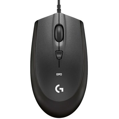 Игровая мышка Logitech G90