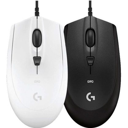Игровая мышка Logitech G90