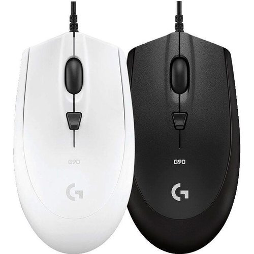 Игровая мышка Logitech G90