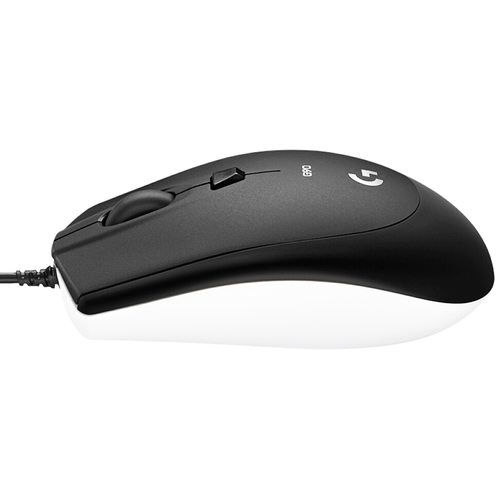 Игровая мышка Logitech G90