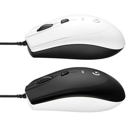 Игровая мышка Logitech G90