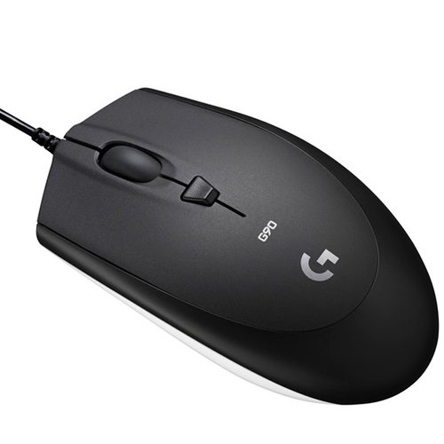 Игровая мышка Logitech G90