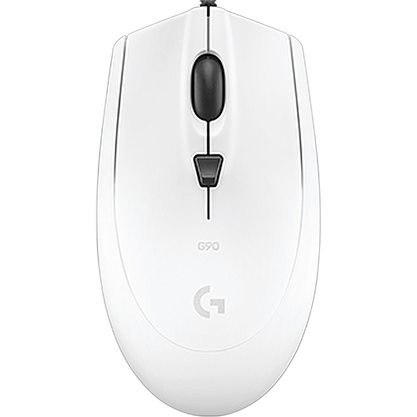 Игровая мышка Logitech G90