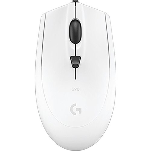 Игровая мышка Logitech G90