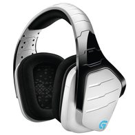 Logitech G933