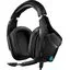 Игровые наушники Logitech G935