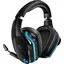 Игровые наушники Logitech G935