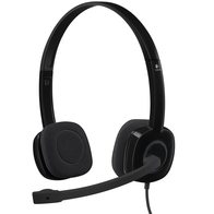 Logitech Stereo Headset H151