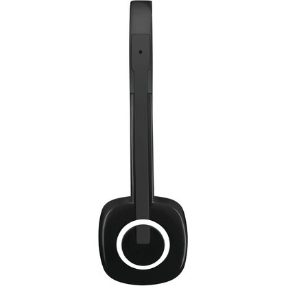 Наушники Logitech Stereo Headset H151