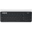 Клавиатура офисная Logitech K780 Multi-Device Wireless Keyboard
